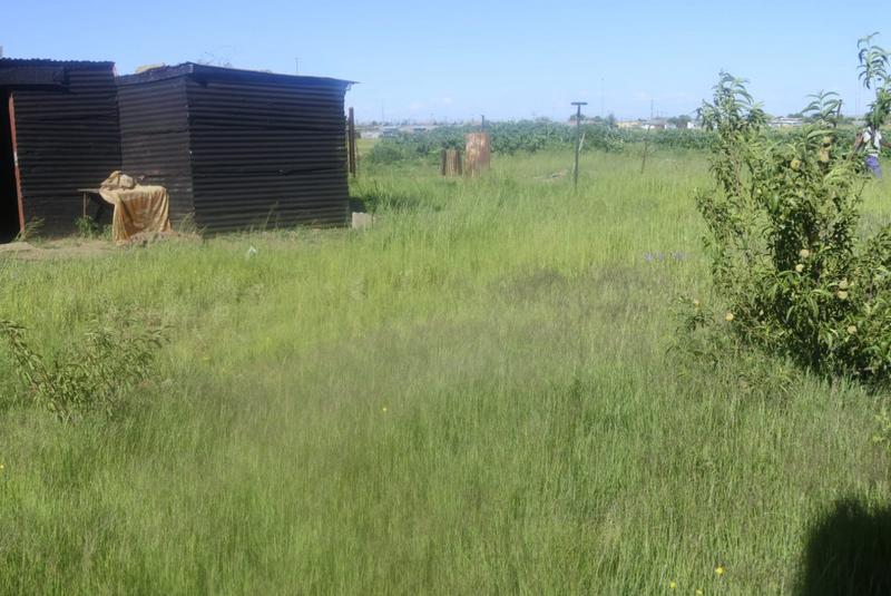 0 Bedroom Property for Sale in Mangaung Free State